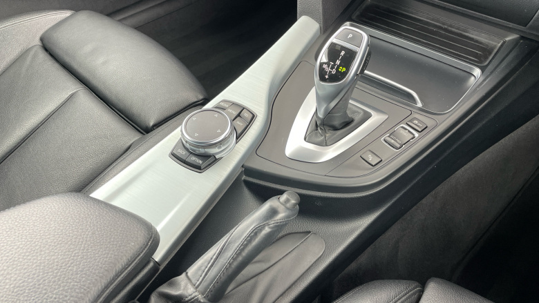 BMW 4 Series 420d xDrive M Sport 2dr Auto Diesel Coupe